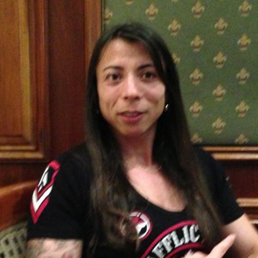 Dra. Beatriz Ramos