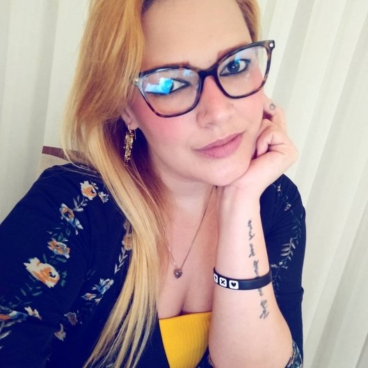 Dra. Ananda Moura Resende Martins