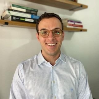 Dr. João Luís Simei