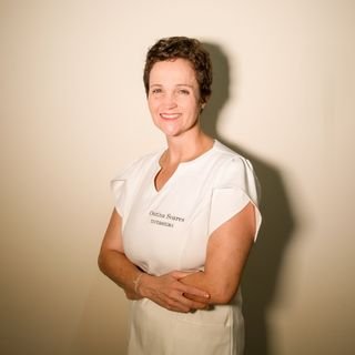 Cristina Soares Costa