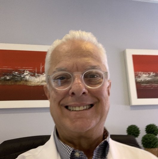 Dr. Luis Fernando Imperatriz