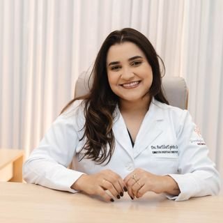 Dra. Ana Elisa Da Silva Espirito Santo