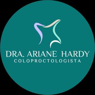 Dra. Ariane Caetano Hardy