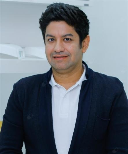 Dr. Alexandre Moretti de Lima