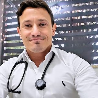 Dr. André Cunha