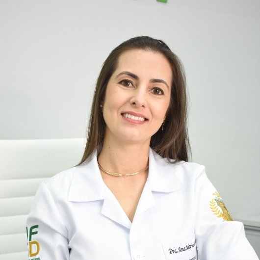 Dra. Ana Maria Leonarde