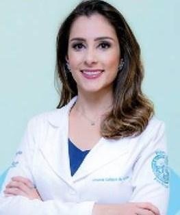 Dr. Amanda Mara Callejas de Souza