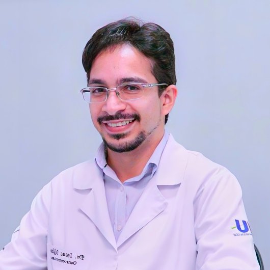 Dr. Isaac Nilton Fernandes Oliveira