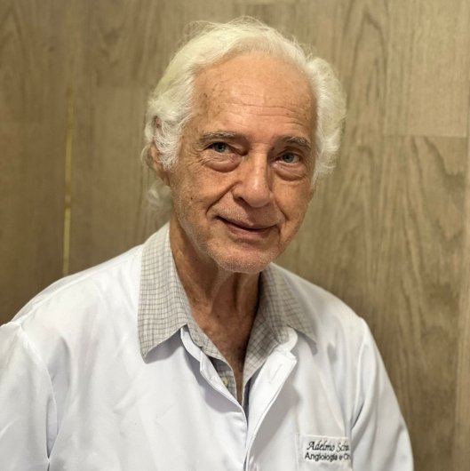 Dr. Adelmo Fernando Ribeiro Schindler