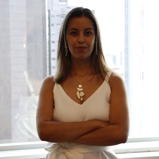 Vanessa Garcia