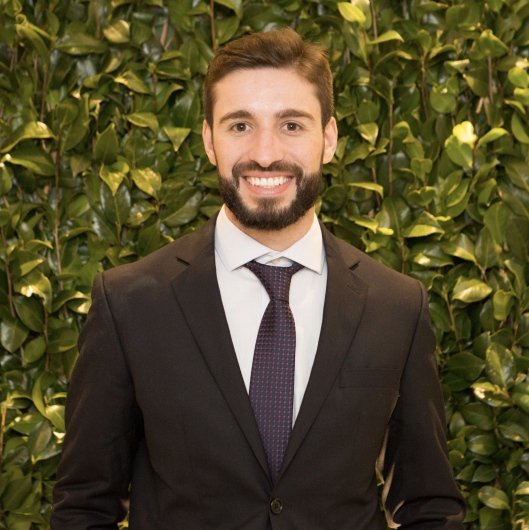 Dr. Rodrigo Stremel Foltran