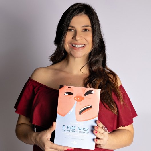 Dra. Larissa Fabbri Mendes
