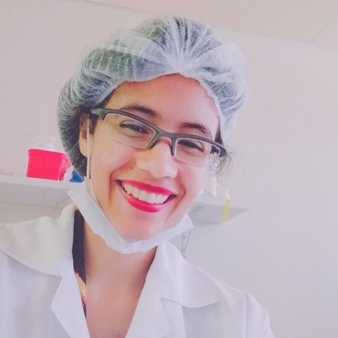 Dra. Danielle Galdino de Souza