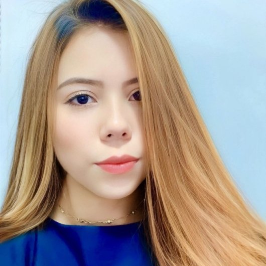 Dra. Thaynara Ferreira