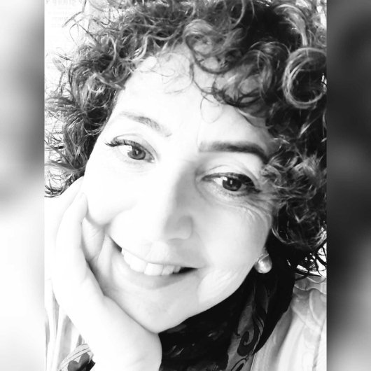 Maria Alice Andrade