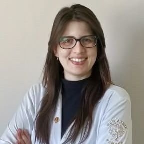 Dra. Nadia Andraus Ibrahim Farid
