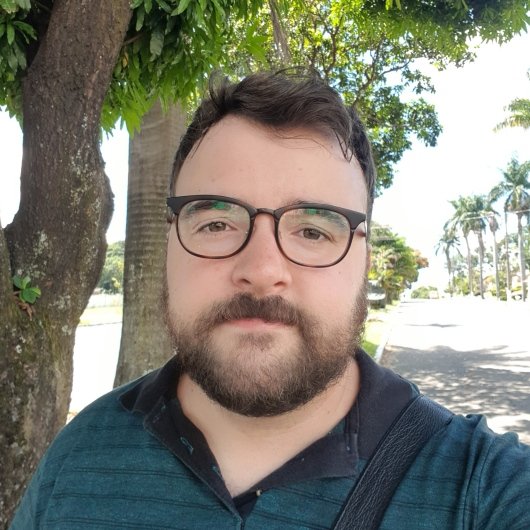 Gustavo Ferreira de Barros