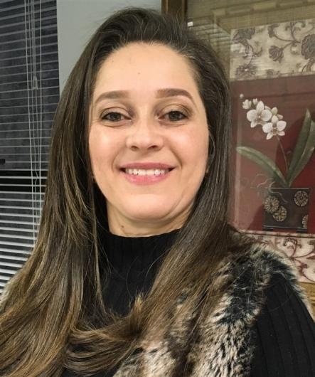 Andrea Graumam Pucci