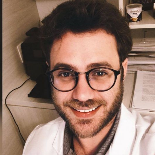 Dr. Bruno Emilio Bez
