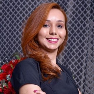 Beatriz Ferreira da Silva