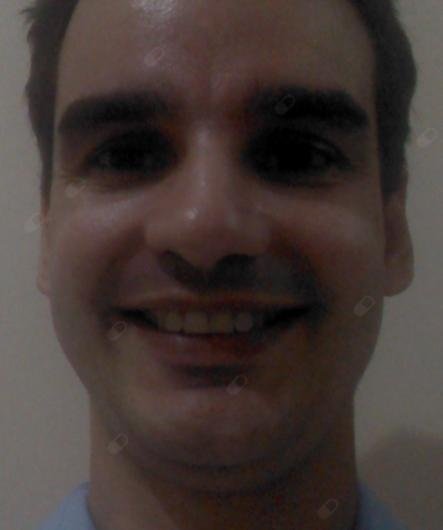 Dr. Daniel Costa de Santanna
