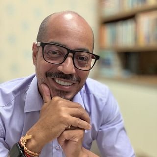 Fábio Rodrigues Corrêa