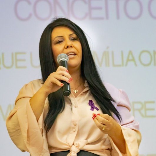 Bianca Tarallo