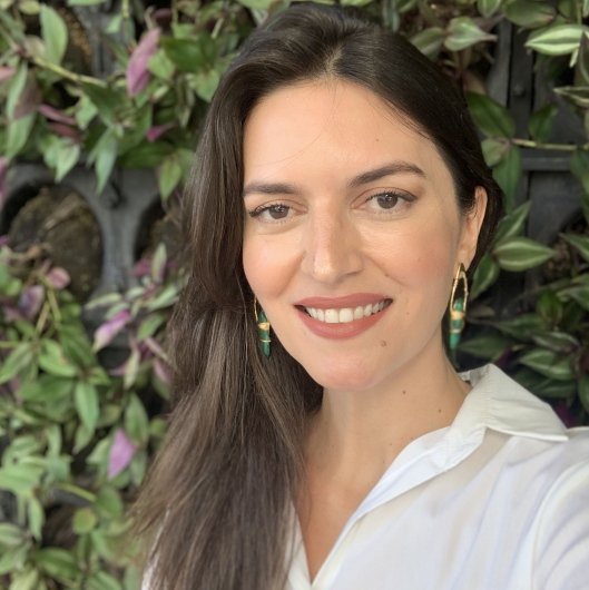Joana Barroso