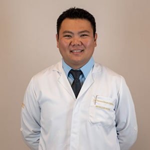 Dr. Henrique Ryuji Takahashi