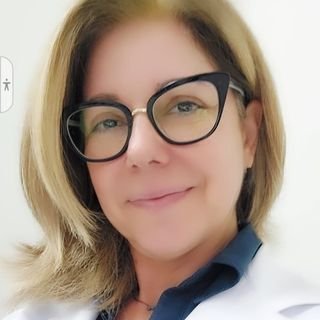 Patricia Thomaz de Oliveira