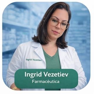 Dra. Ingrid Vezetiev Clementino
