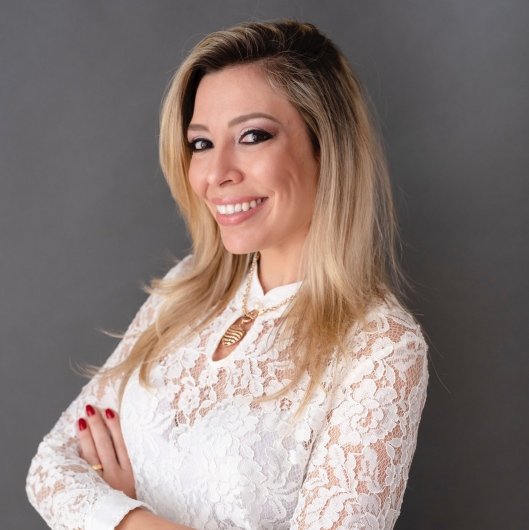 Dra. Juliana Alves Tepedino
