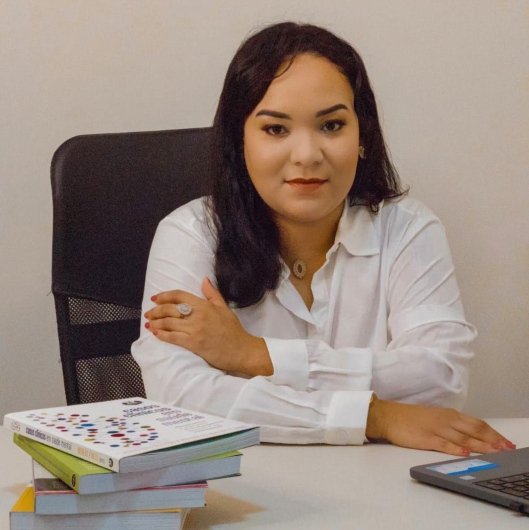 Naiara Regina de Abreu Viana