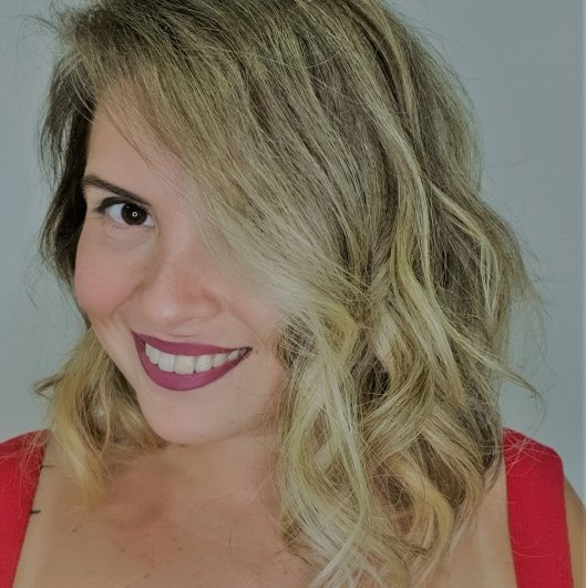 Jéssïca Oliveira Mesquita