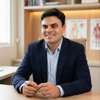 Dr. Bruno Borges Paschoalini