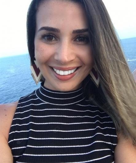 Daniele Cordeiro