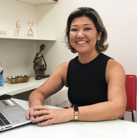 Dra. Mariana Kato