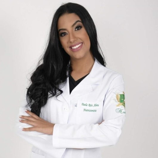 Paola Reis Abreu