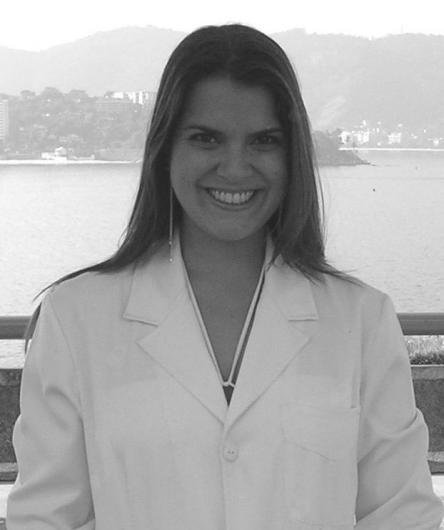 Dra. Juliana Flôres