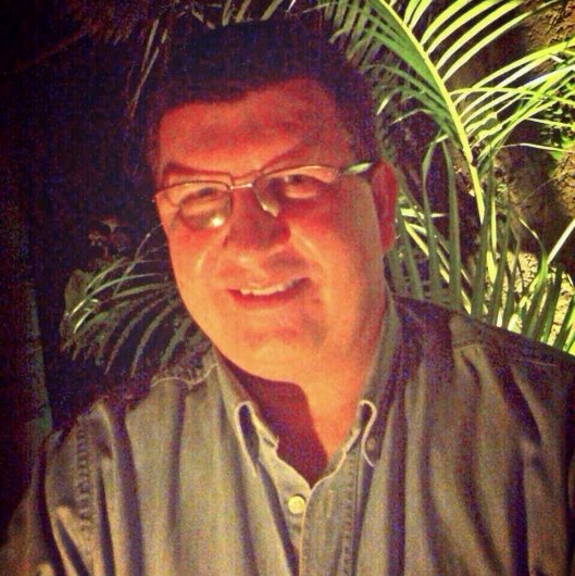 Dr. Mauro Apparicio Fernandes Justino