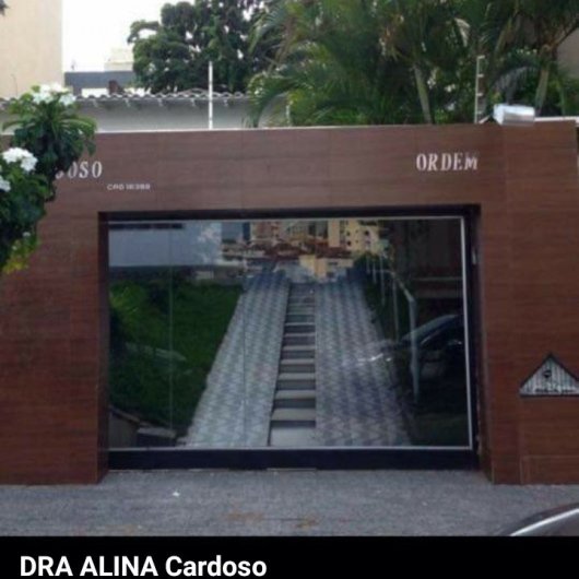 Dra. Alina Cardoso