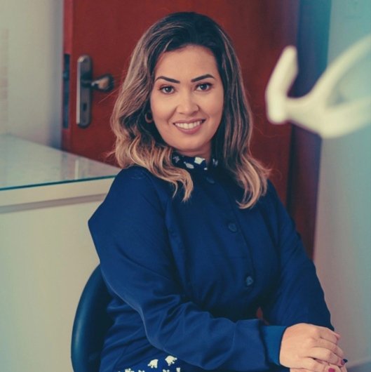 Dra. Sybilla Santos
