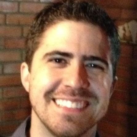 Dr. Alexandre Nobre