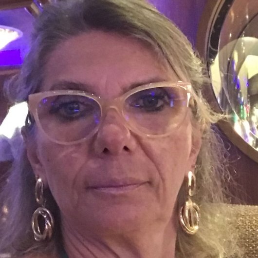 Sandra Fagotti