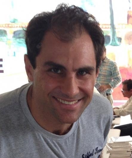 Dr. Robinson André Fernandes Contins