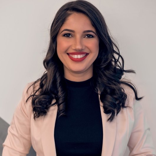 Laíse Santos Cidade