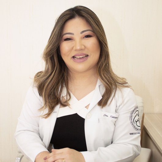 Dra. Tatiana Tiemi Aoki