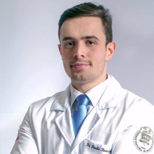 Dr. Paulo Salomão Bendazzoli