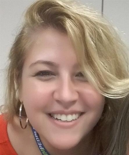 Letícia Ayres do Nascimento Leibel