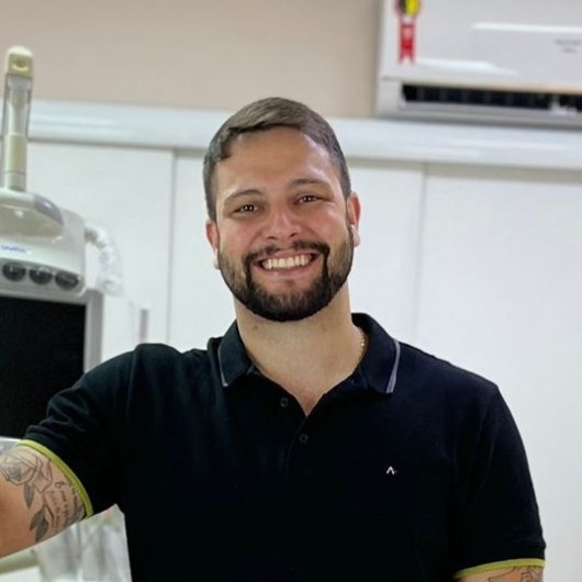 Igor Corrêa Zanchetta